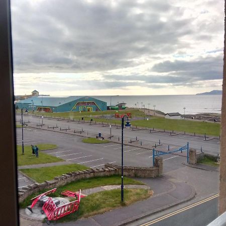 Beach Side Apartment Bundoran Zewnętrze zdjęcie