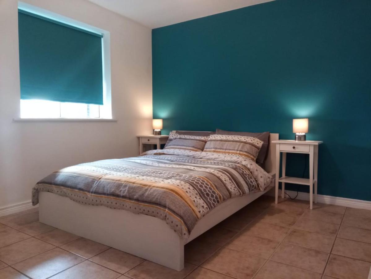 Beach Side Apartment Bundoran Zewnętrze zdjęcie