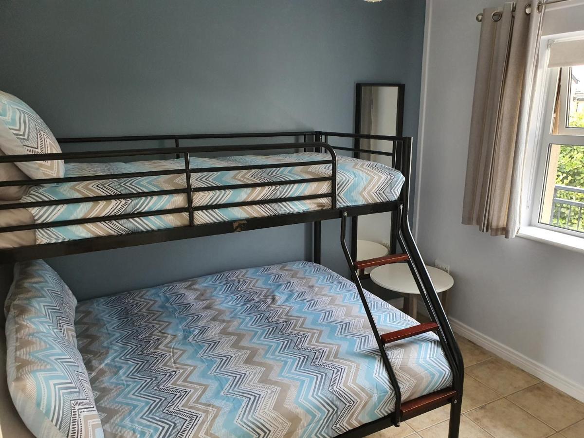 Beach Side Apartment Bundoran Zewnętrze zdjęcie