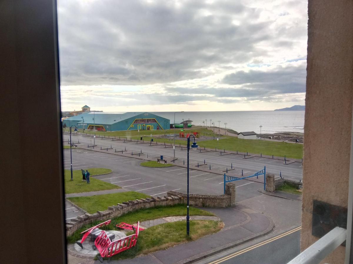Beach Side Apartment Bundoran Zewnętrze zdjęcie